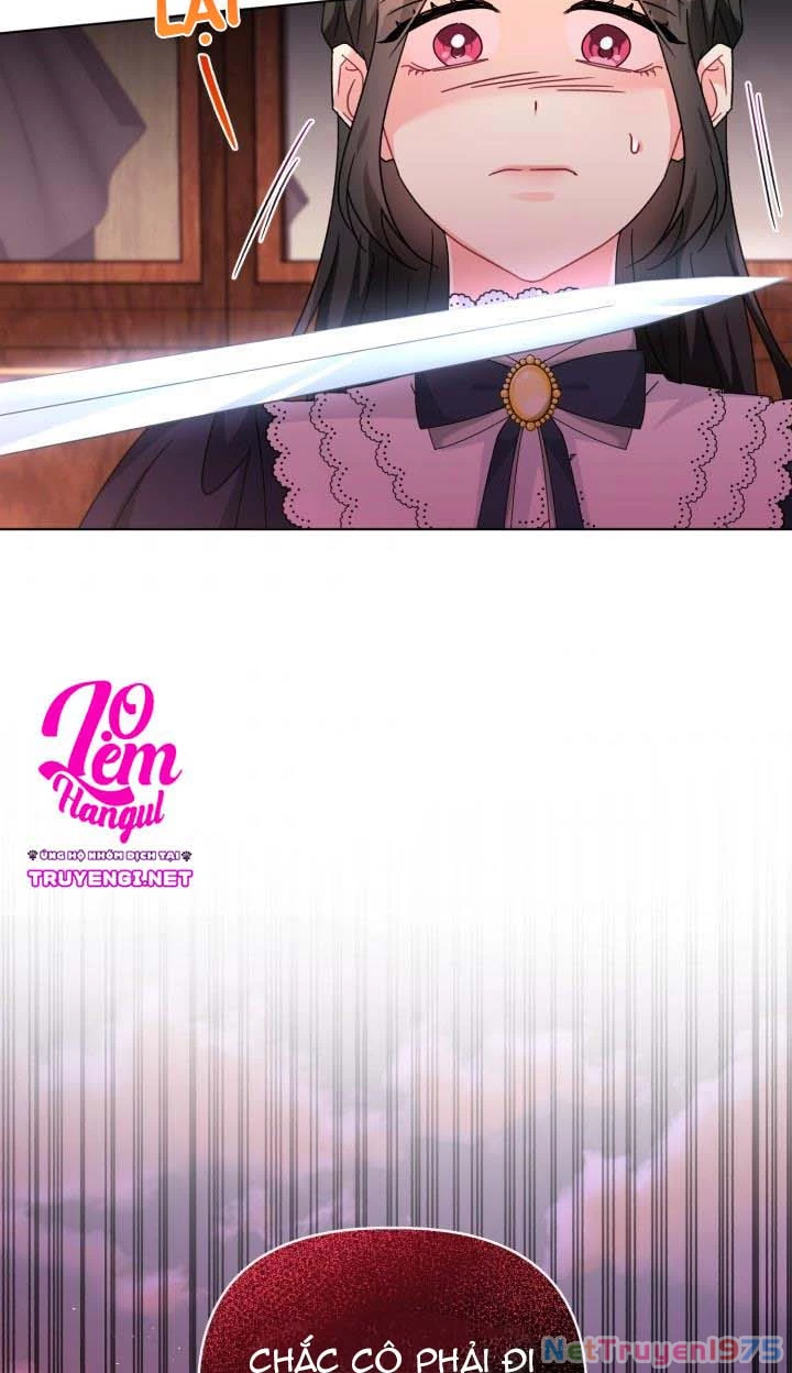 Lời Cầu Hôn Từ Kẻ Phản Diện Chapter 24 - 46