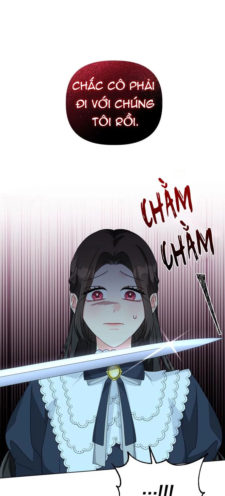 Lời Cầu Hôn Từ Kẻ Phản Diện Chapter 25 - 2