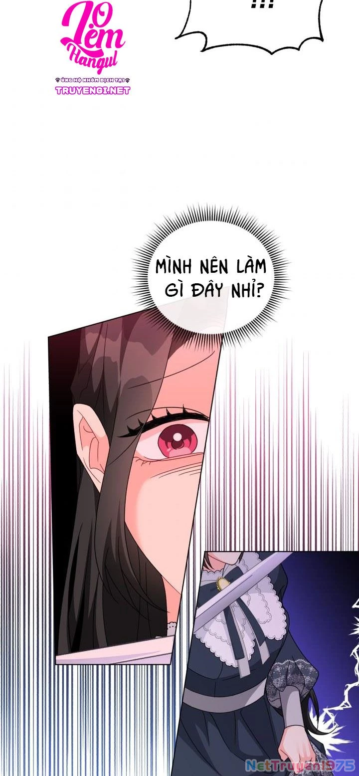 Lời Cầu Hôn Từ Kẻ Phản Diện Chapter 25 - 3