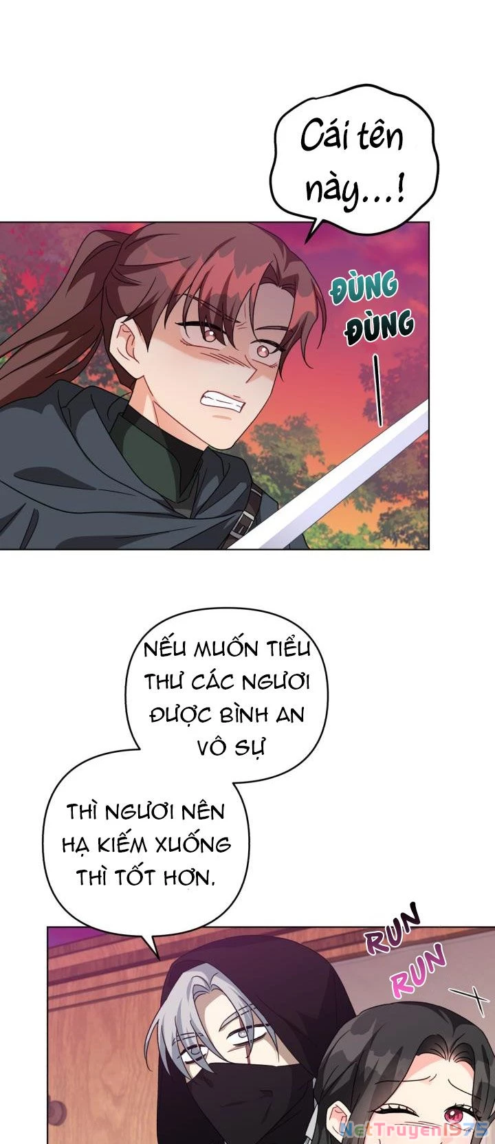 Lời Cầu Hôn Từ Kẻ Phản Diện Chapter 25 - 5