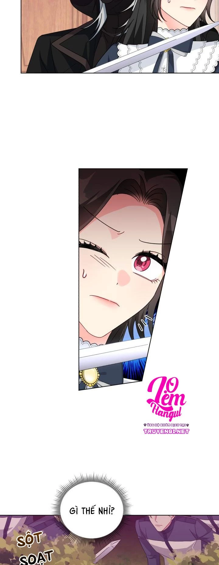 Lời Cầu Hôn Từ Kẻ Phản Diện Chapter 25 - 6