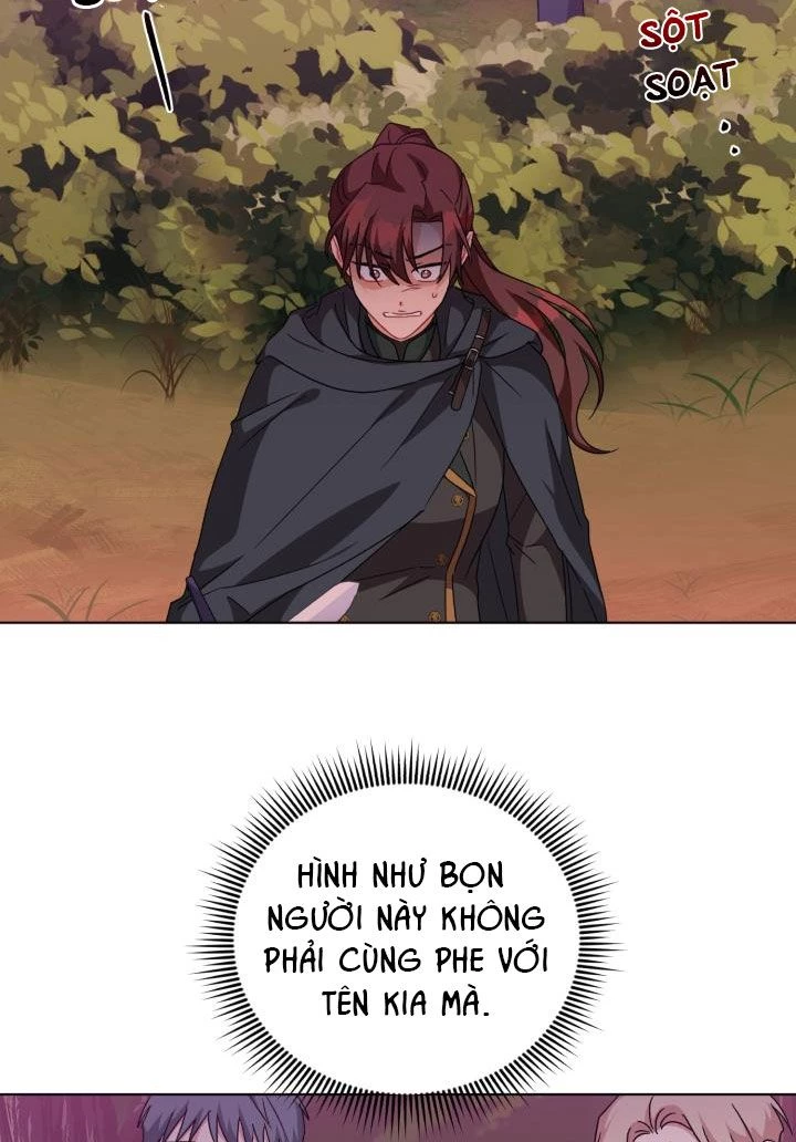 Lời Cầu Hôn Từ Kẻ Phản Diện Chapter 25 - 7