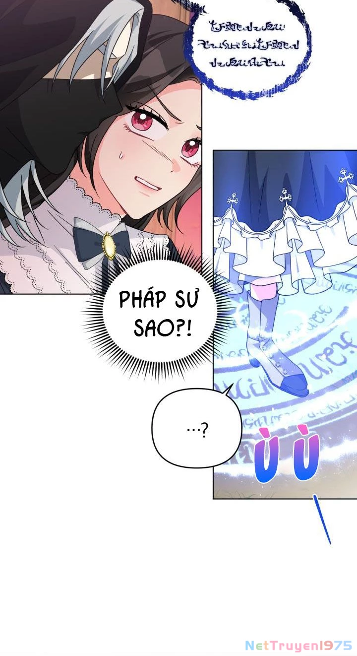 Lời Cầu Hôn Từ Kẻ Phản Diện Chapter 25 - 9