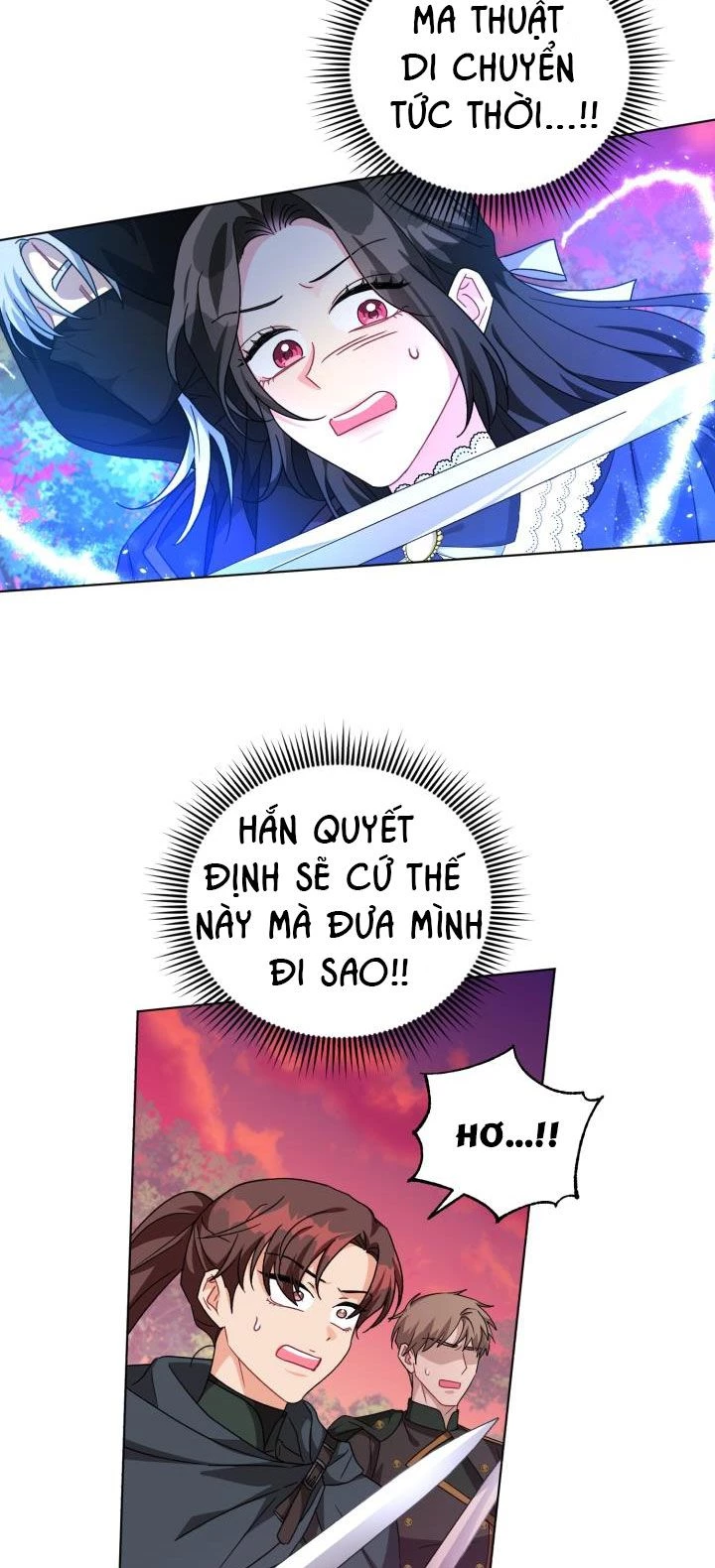 Lời Cầu Hôn Từ Kẻ Phản Diện Chapter 25 - 11