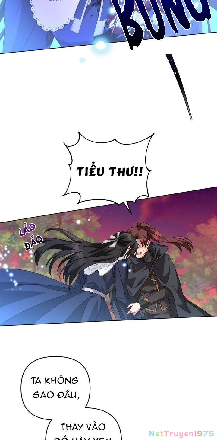 Lời Cầu Hôn Từ Kẻ Phản Diện Chapter 25 - 20