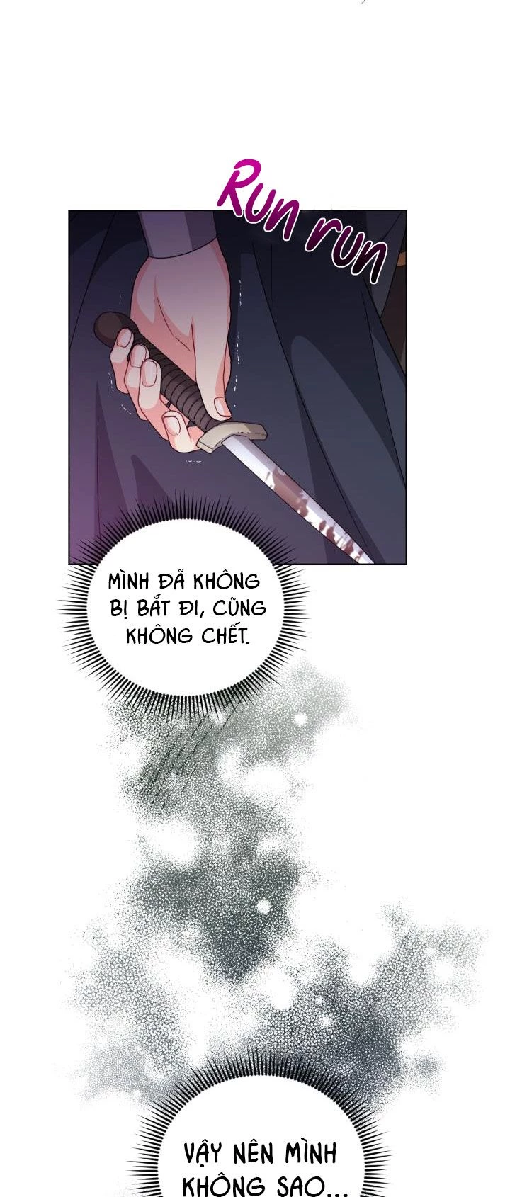 Lời Cầu Hôn Từ Kẻ Phản Diện Chapter 25 - 25