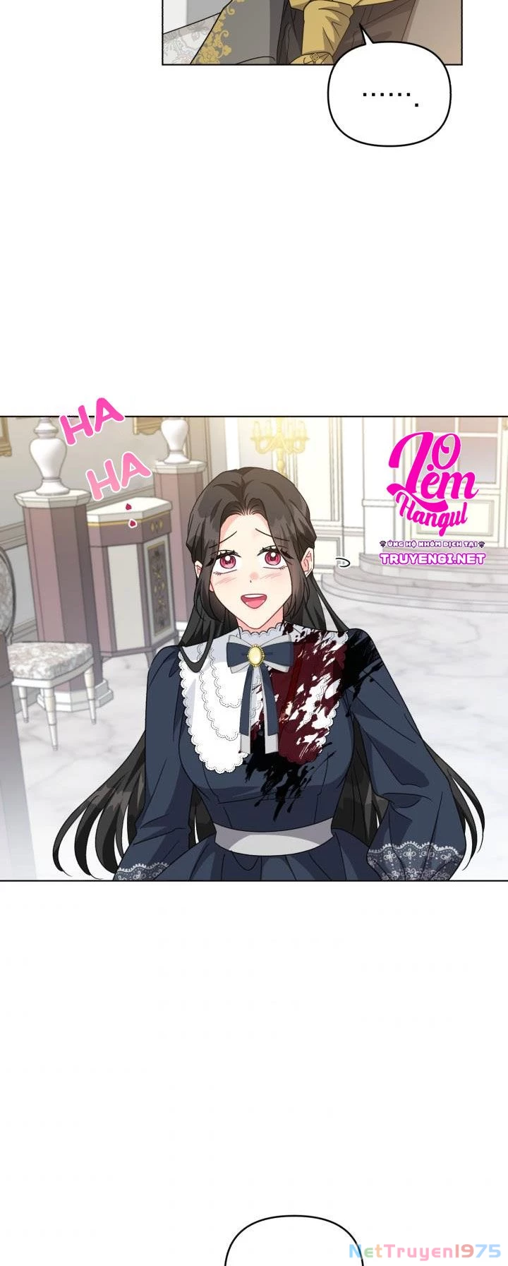 Lời Cầu Hôn Từ Kẻ Phản Diện Chapter 25 - 29