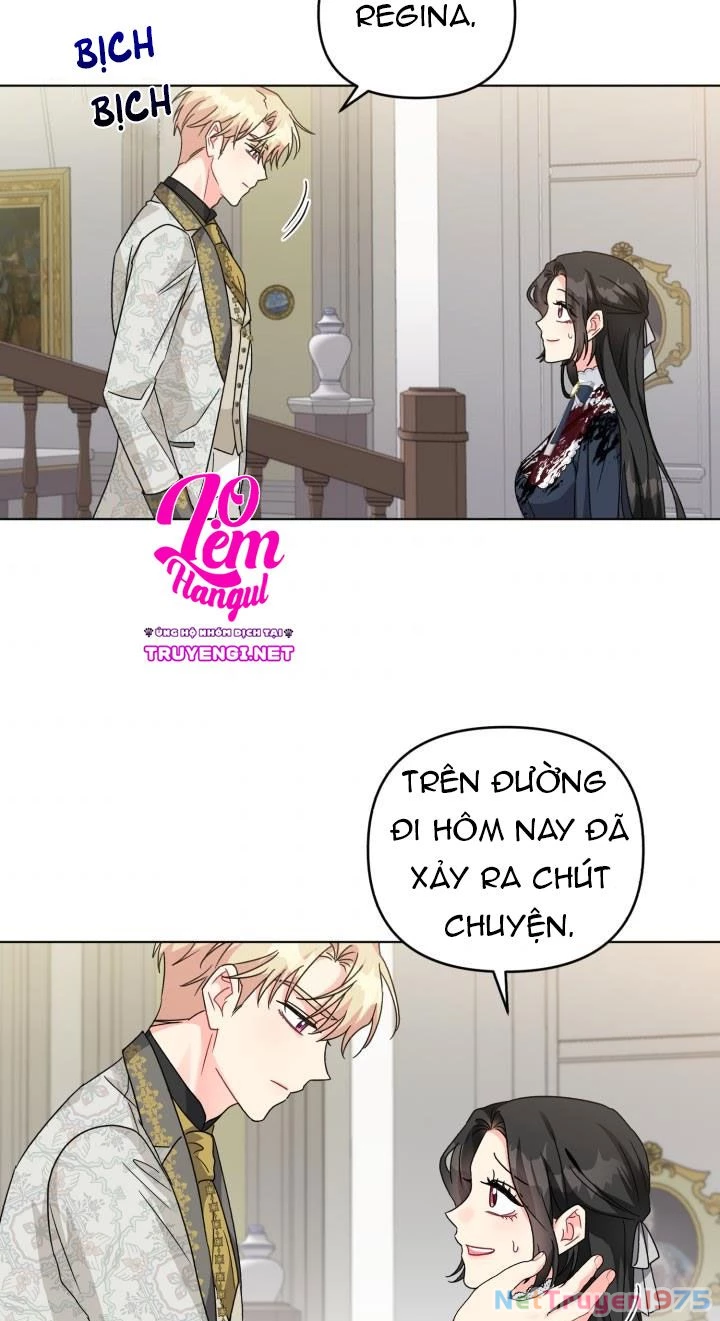 Lời Cầu Hôn Từ Kẻ Phản Diện Chapter 25 - 30