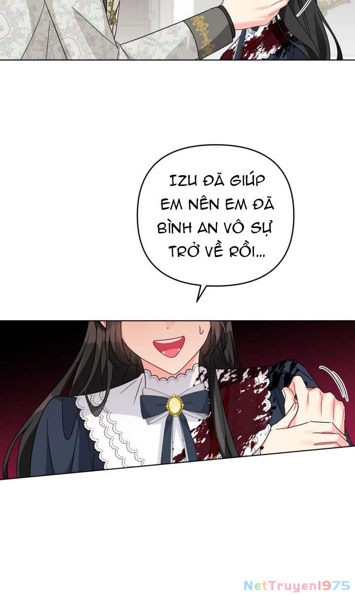 Lời Cầu Hôn Từ Kẻ Phản Diện Chapter 25 - 31