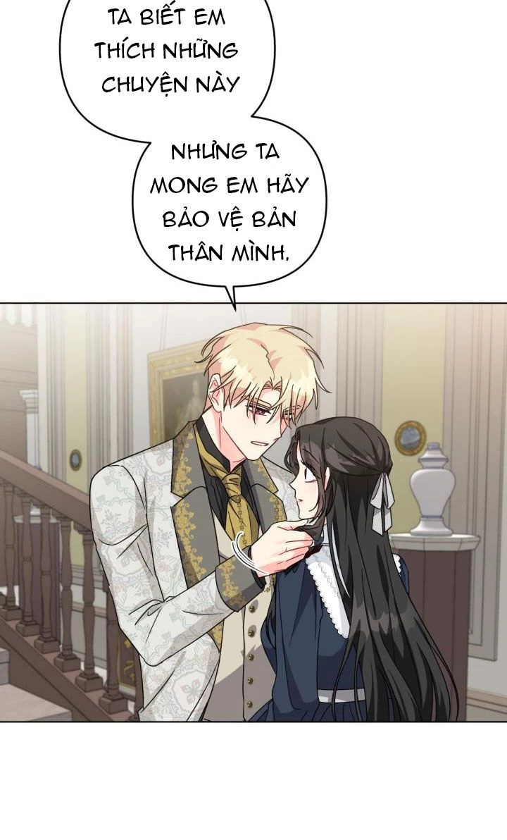 Lời Cầu Hôn Từ Kẻ Phản Diện Chapter 25 - 33