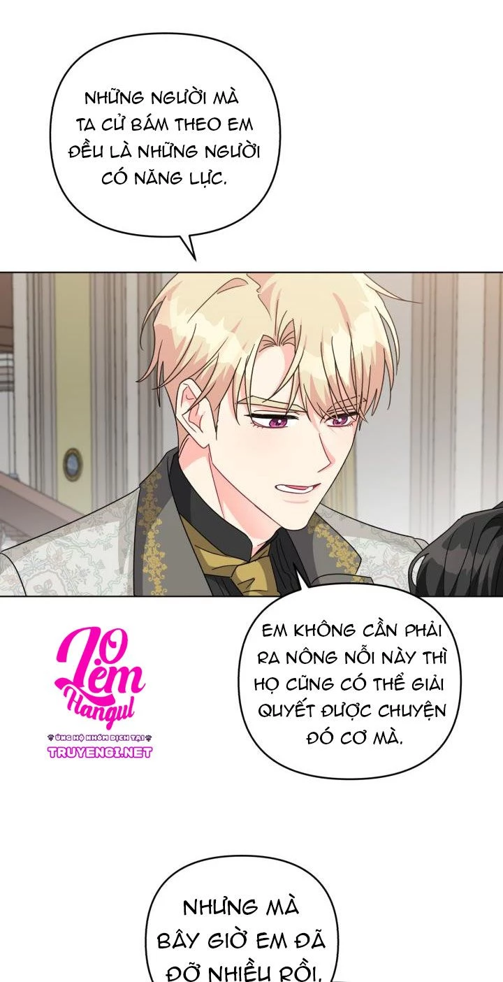 Lời Cầu Hôn Từ Kẻ Phản Diện Chapter 25 - 34