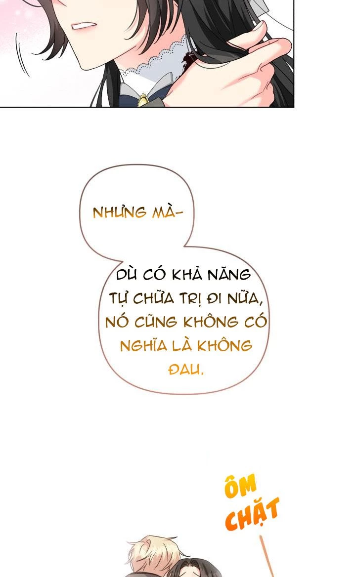 Lời Cầu Hôn Từ Kẻ Phản Diện Chapter 25 - 36