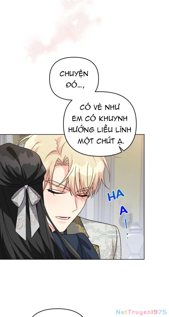 Lời Cầu Hôn Từ Kẻ Phản Diện Chapter 25 - 39