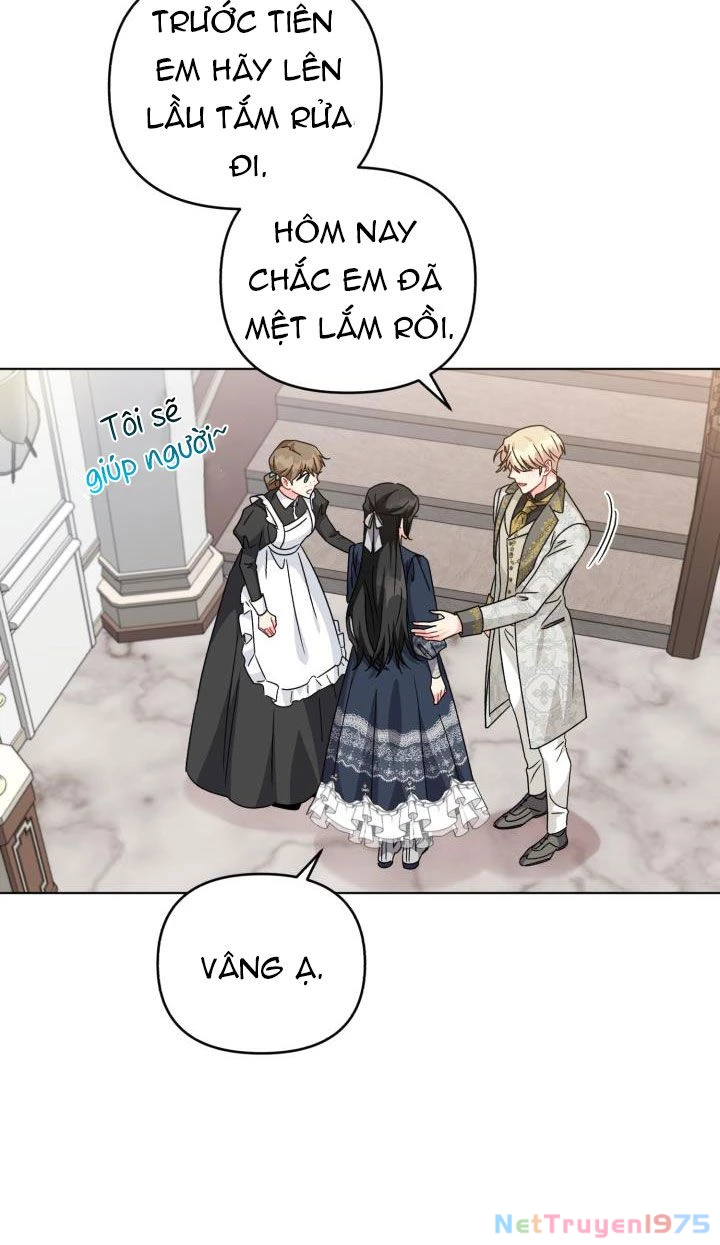 Lời Cầu Hôn Từ Kẻ Phản Diện Chapter 25 - 40