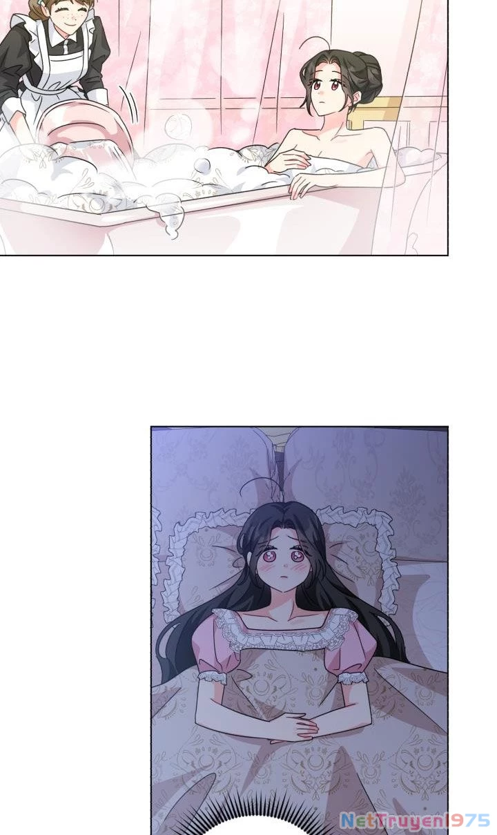 Lời Cầu Hôn Từ Kẻ Phản Diện Chapter 25 - 43