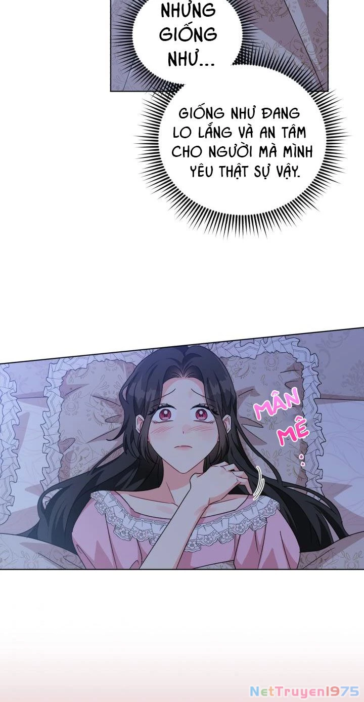 Lời Cầu Hôn Từ Kẻ Phản Diện Chapter 25 - 44