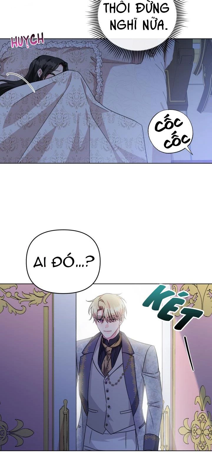 Lời Cầu Hôn Từ Kẻ Phản Diện Chapter 25 - 48