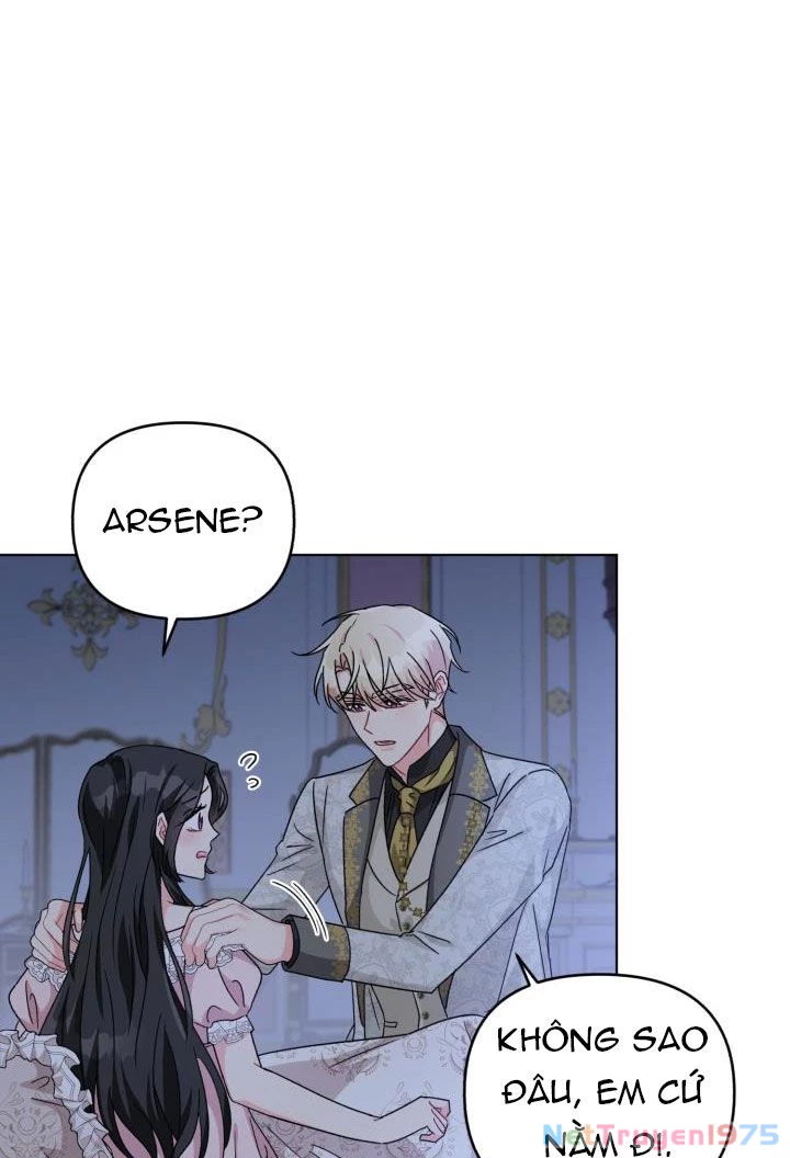 Lời Cầu Hôn Từ Kẻ Phản Diện Chapter 25 - 49