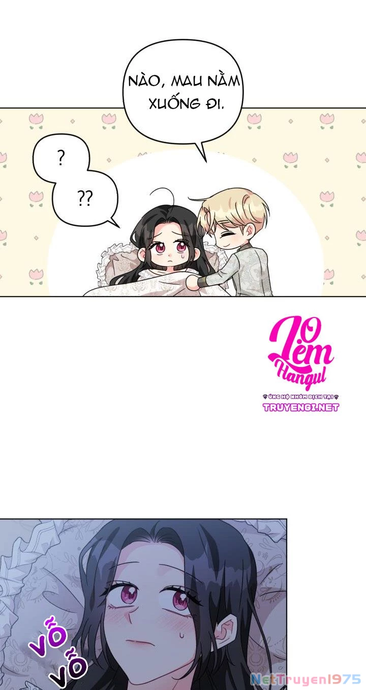Lời Cầu Hôn Từ Kẻ Phản Diện Chapter 25 - 51