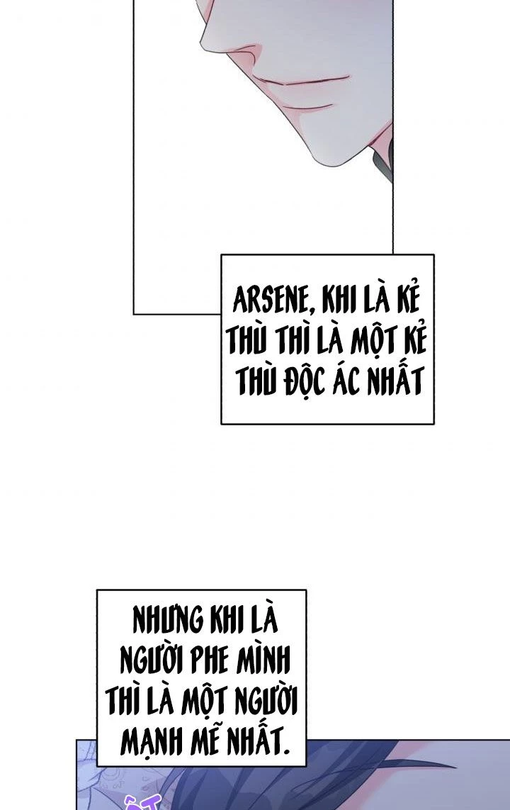 Lời Cầu Hôn Từ Kẻ Phản Diện Chapter 25 - 53