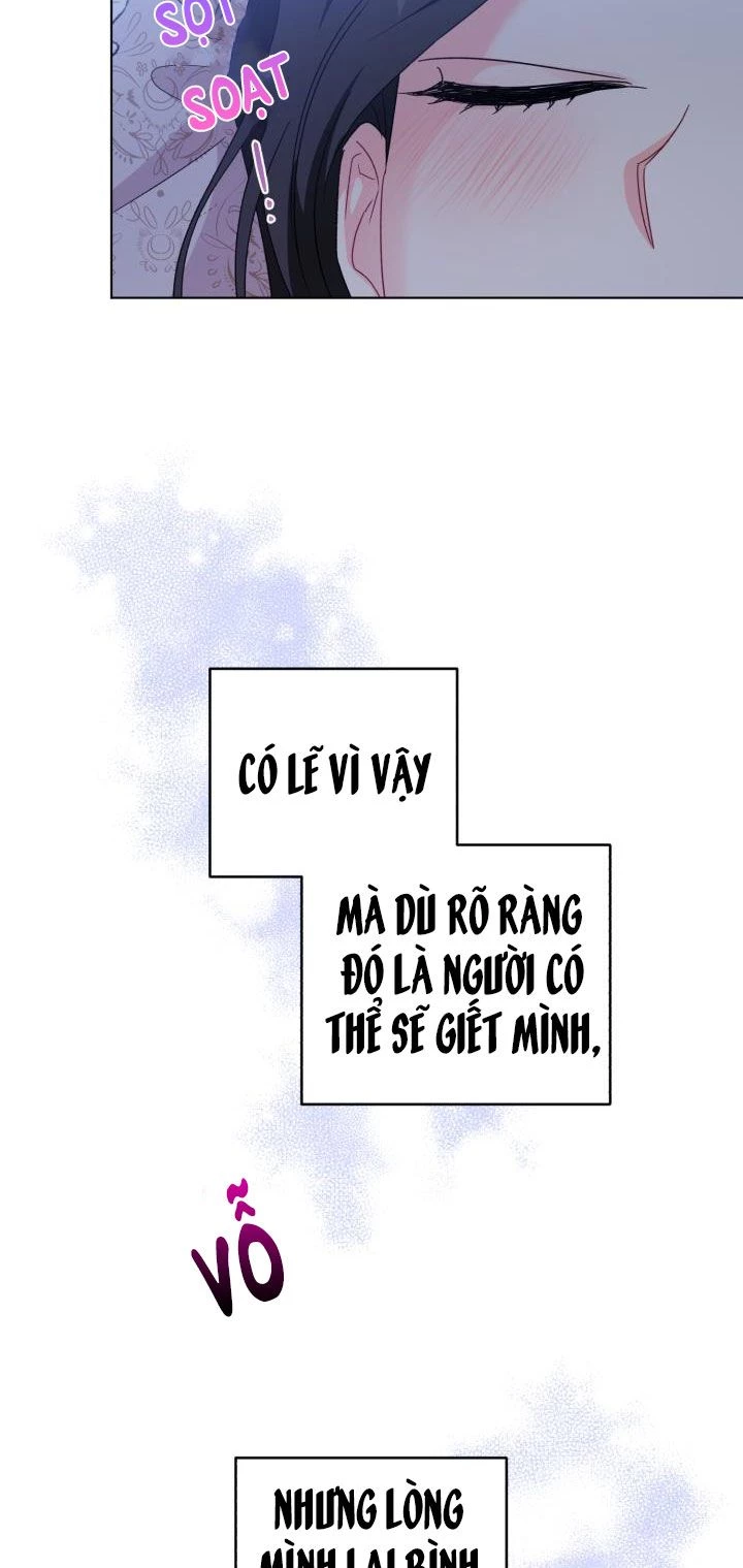Lời Cầu Hôn Từ Kẻ Phản Diện Chapter 25 - 54