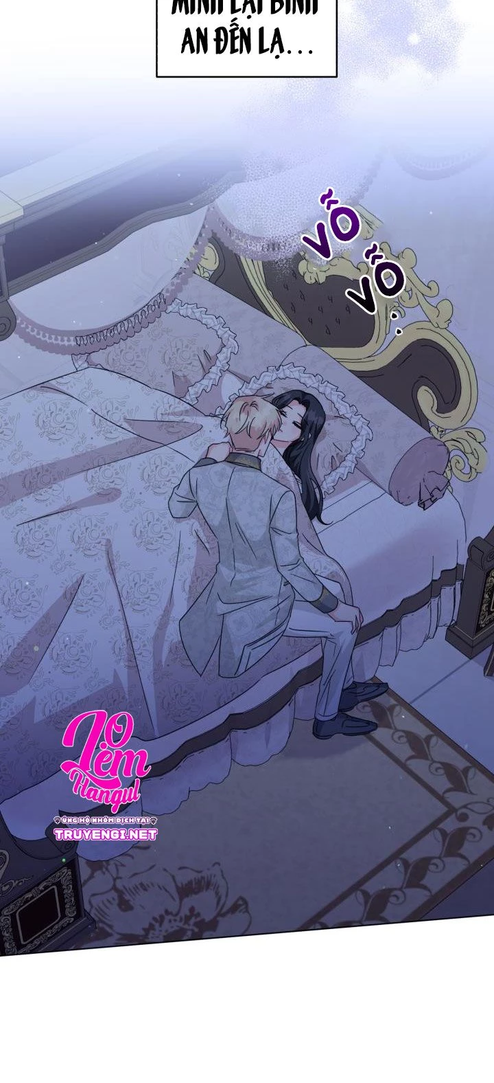 Lời Cầu Hôn Từ Kẻ Phản Diện Chapter 25 - 55