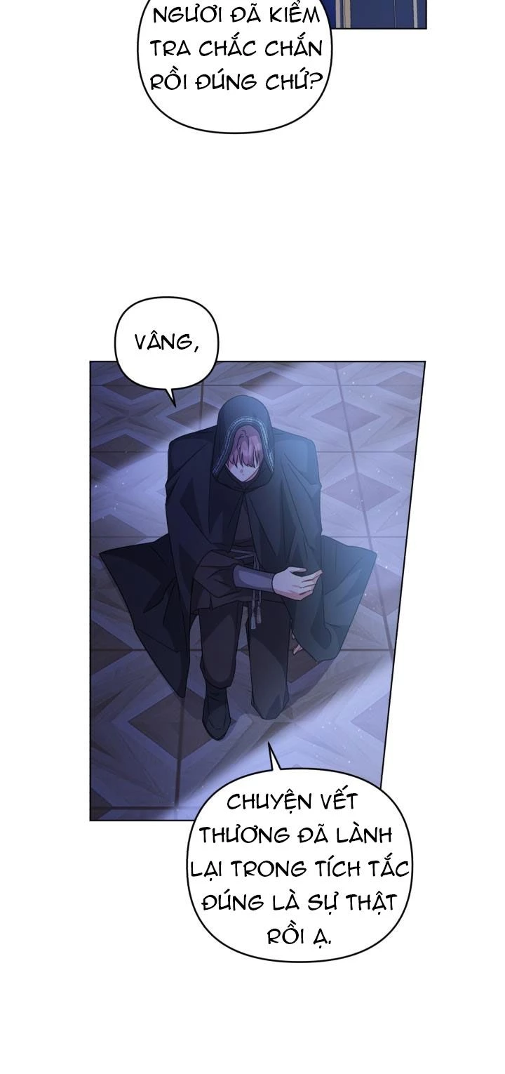 Lời Cầu Hôn Từ Kẻ Phản Diện Chapter 25 - 58