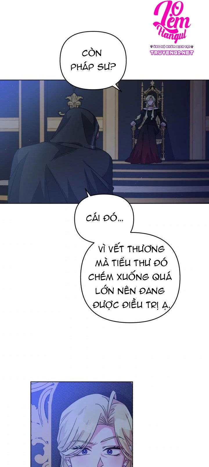 Lời Cầu Hôn Từ Kẻ Phản Diện Chapter 25 - 59
