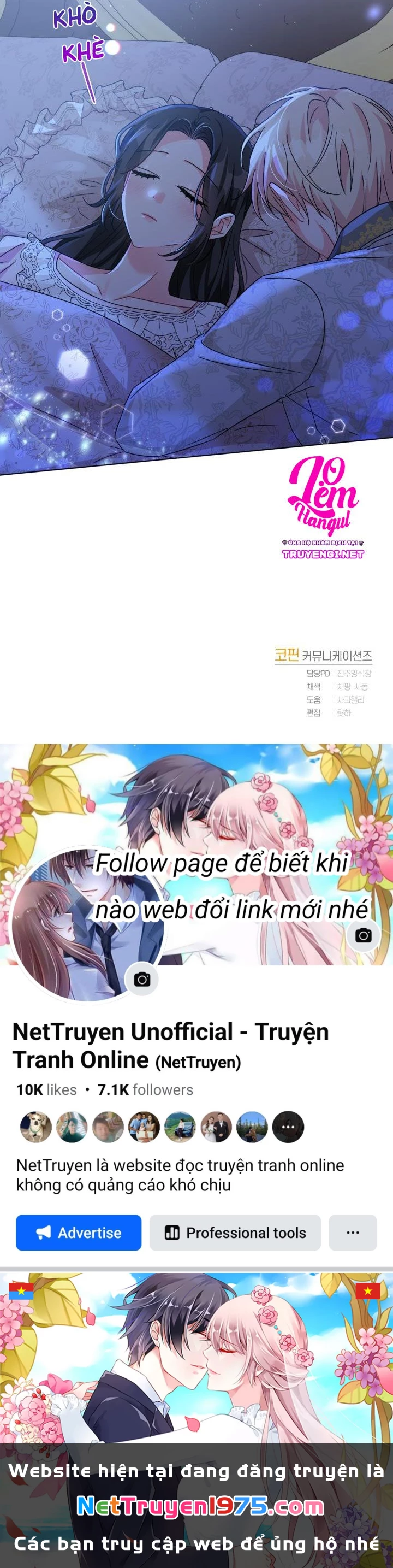 Lời Cầu Hôn Từ Kẻ Phản Diện Chapter 25 - 61