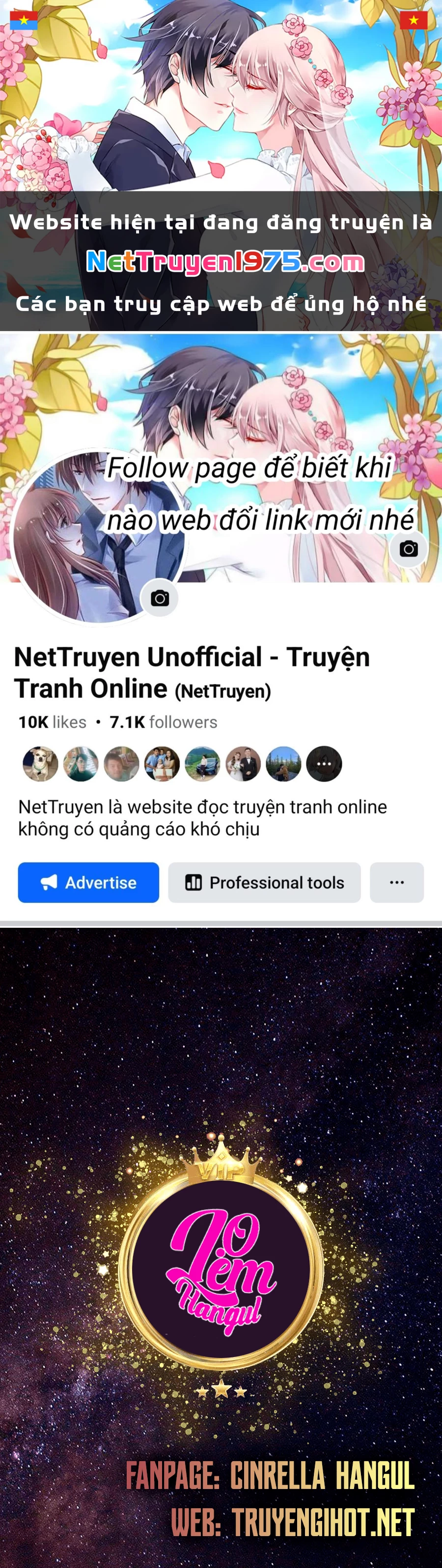 Lời Cầu Hôn Từ Kẻ Phản Diện Chapter 26 - 1