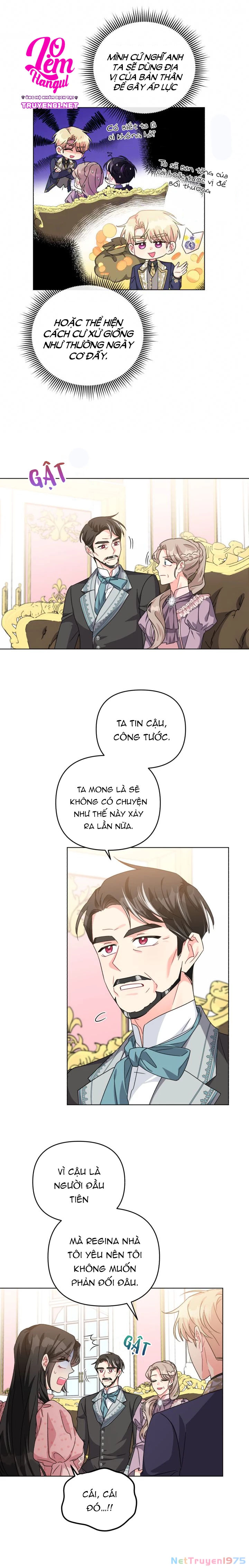 Lời Cầu Hôn Từ Kẻ Phản Diện Chapter 26 - 9