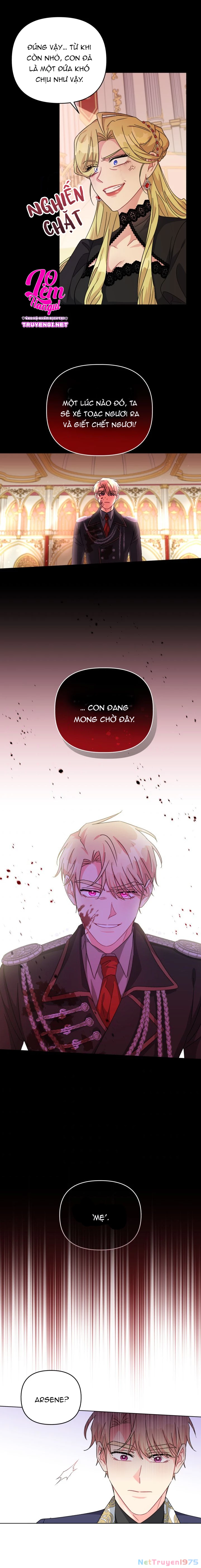 Lời Cầu Hôn Từ Kẻ Phản Diện Chapter 26 - 12