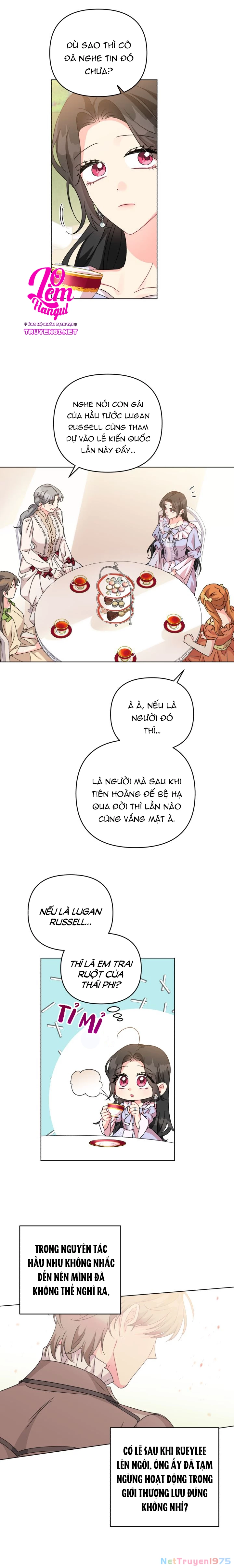 Lời Cầu Hôn Từ Kẻ Phản Diện Chapter 26 - 17