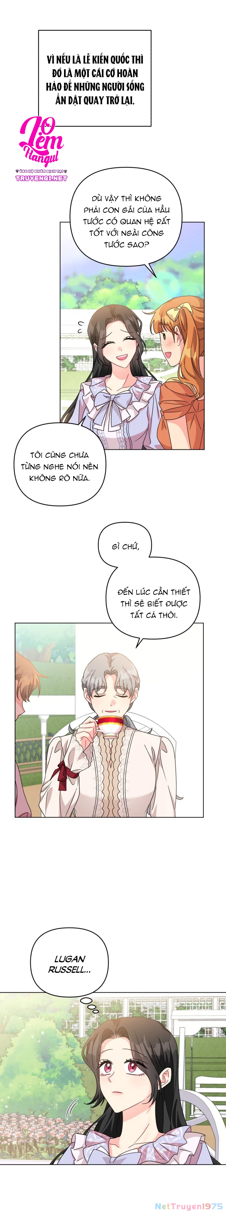 Lời Cầu Hôn Từ Kẻ Phản Diện Chapter 26 - 18