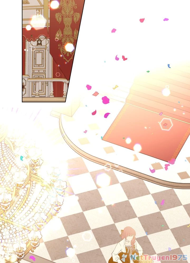 Lời Cầu Hôn Từ Kẻ Phản Diện Chapter 27 - 3