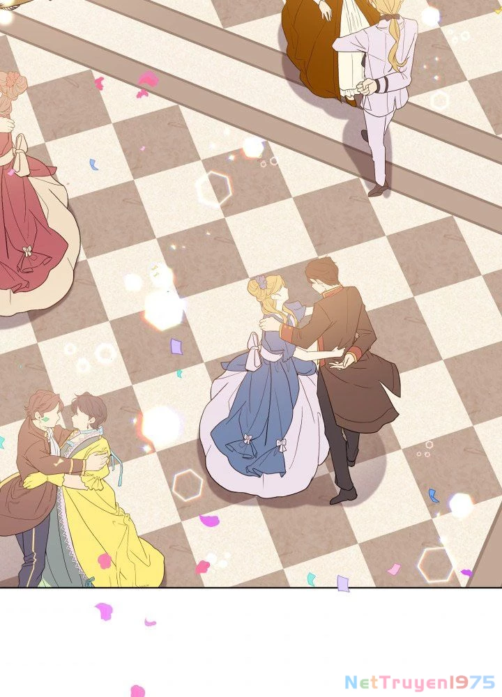 Lời Cầu Hôn Từ Kẻ Phản Diện Chapter 27 - 4