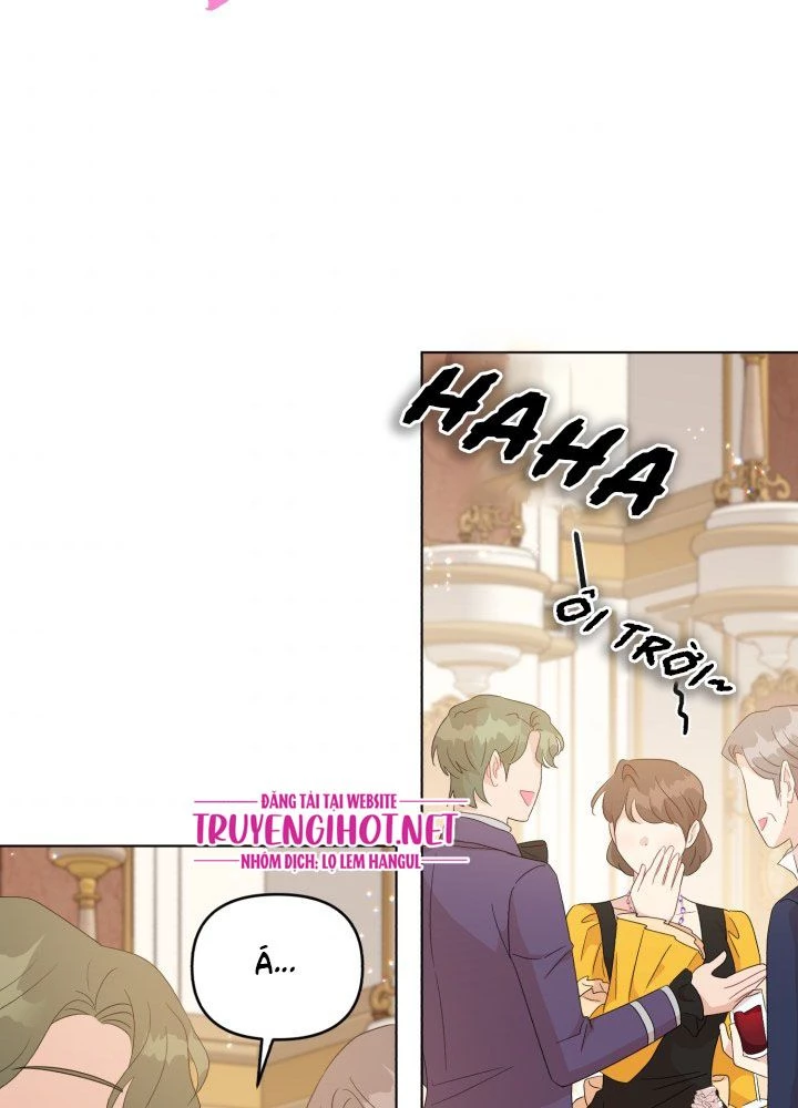 Lời Cầu Hôn Từ Kẻ Phản Diện Chapter 27 - 5