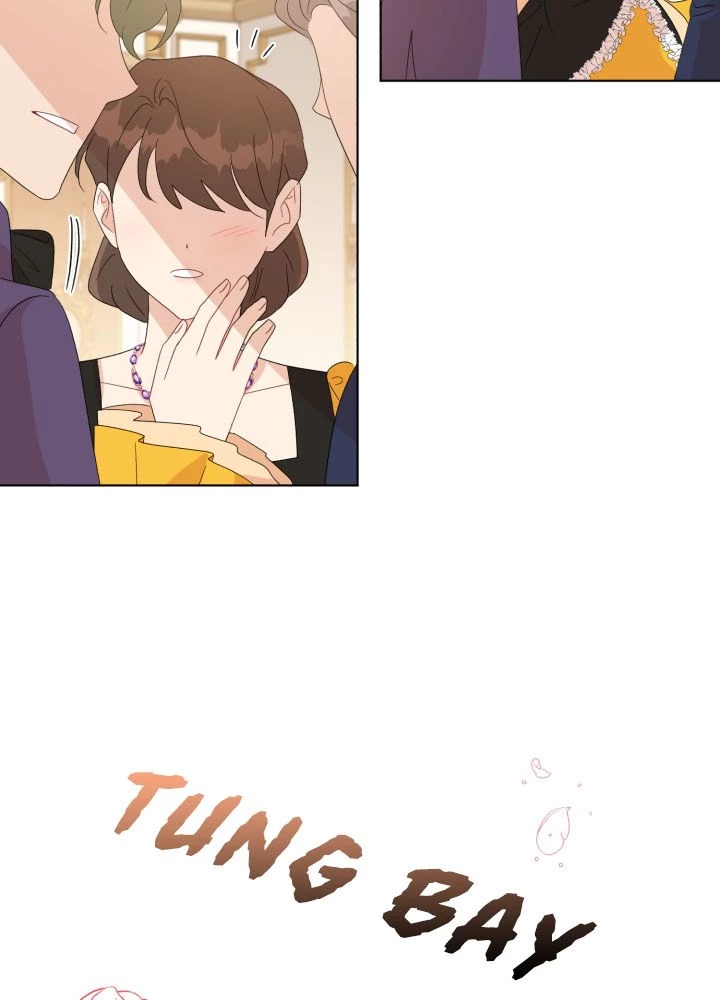 Lời Cầu Hôn Từ Kẻ Phản Diện Chapter 27 - 6