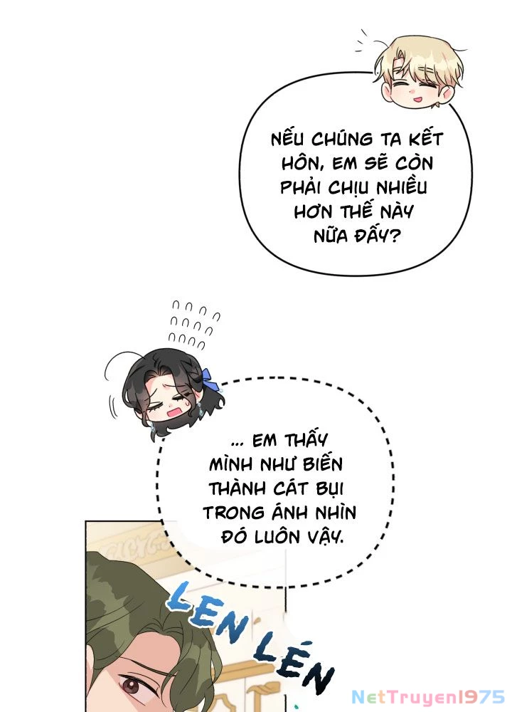 Lời Cầu Hôn Từ Kẻ Phản Diện Chapter 27 - 13