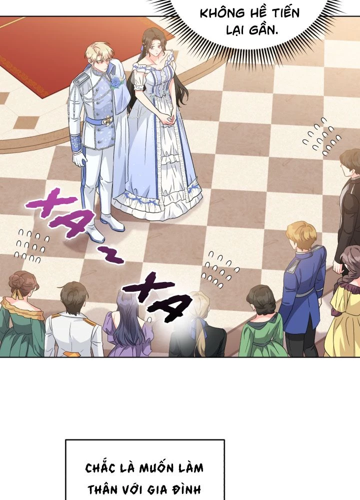 Lời Cầu Hôn Từ Kẻ Phản Diện Chapter 27 - 18