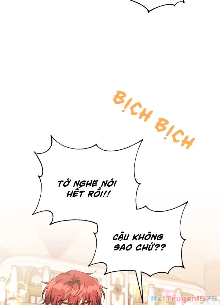 Lời Cầu Hôn Từ Kẻ Phản Diện Chapter 27 - 21