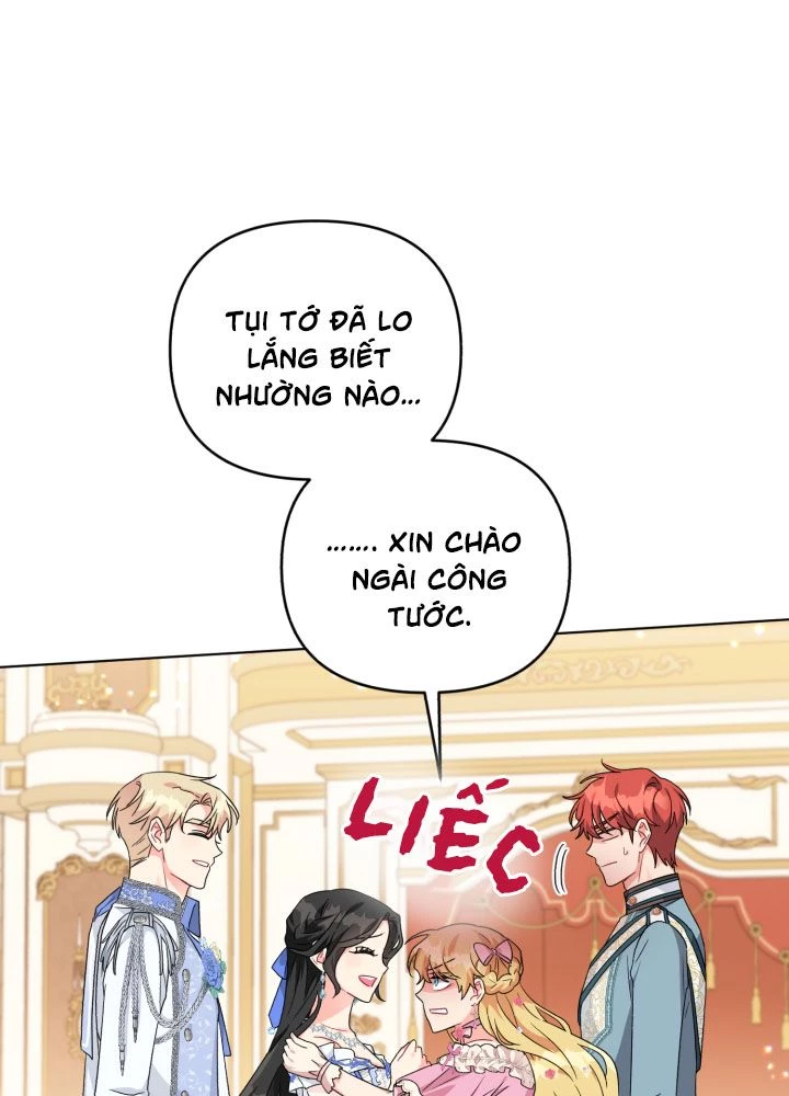 Lời Cầu Hôn Từ Kẻ Phản Diện Chapter 27 - 23