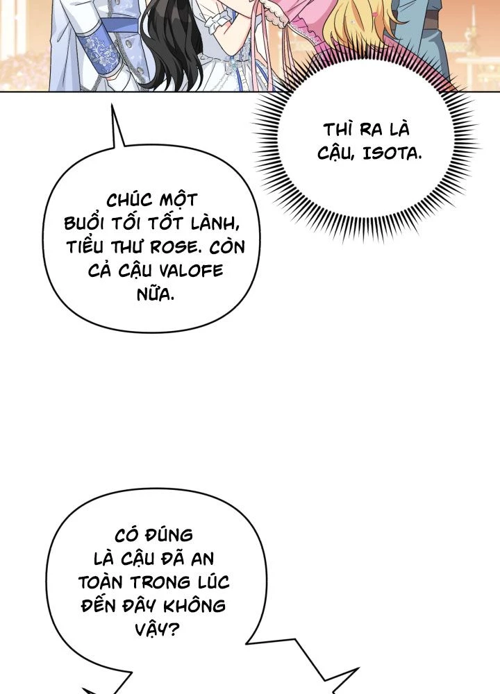 Lời Cầu Hôn Từ Kẻ Phản Diện Chapter 27 - 24