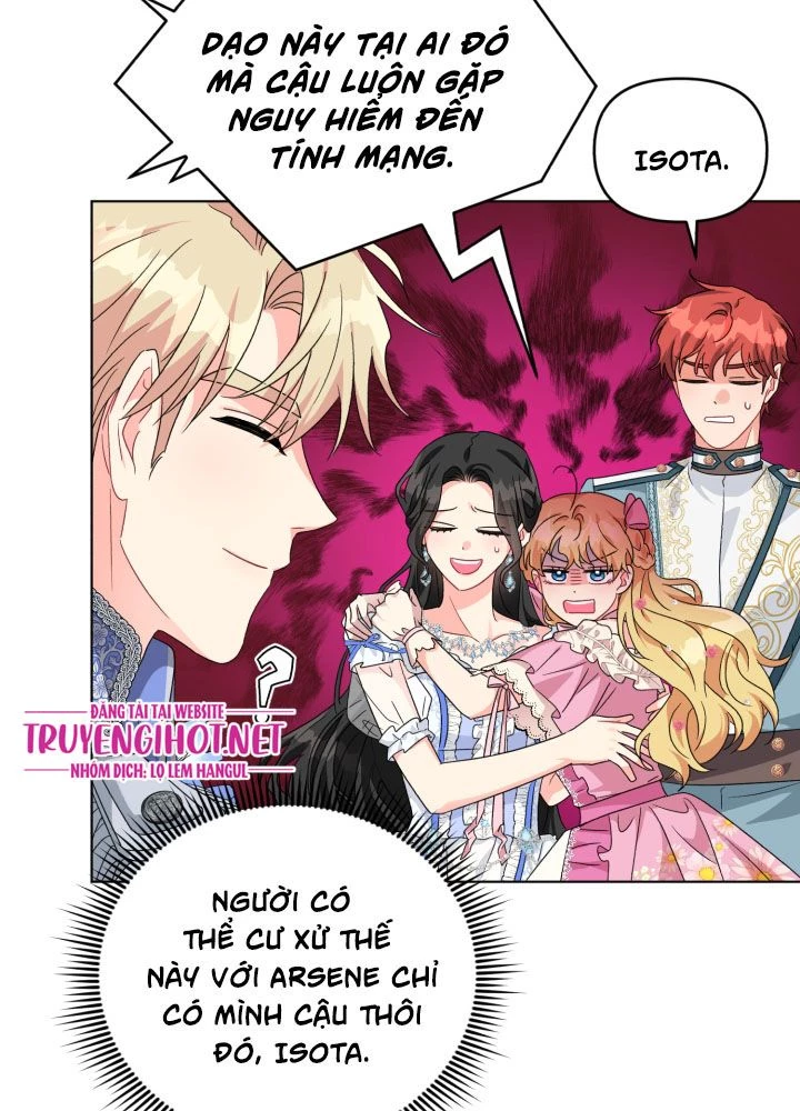 Lời Cầu Hôn Từ Kẻ Phản Diện Chapter 27 - 25