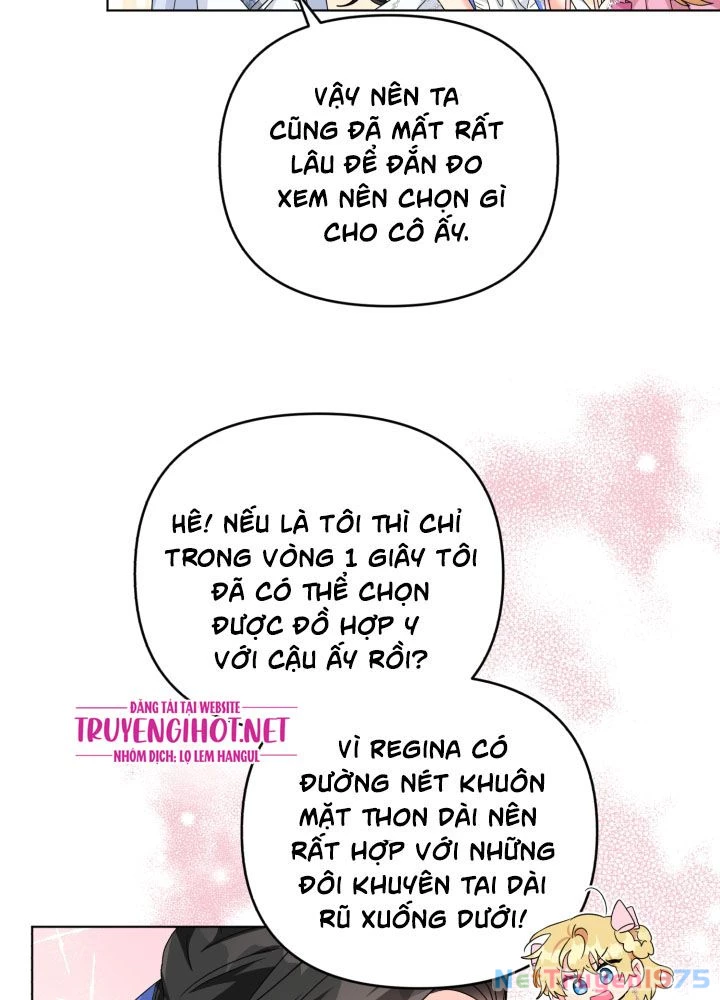 Lời Cầu Hôn Từ Kẻ Phản Diện Chapter 27 - 30