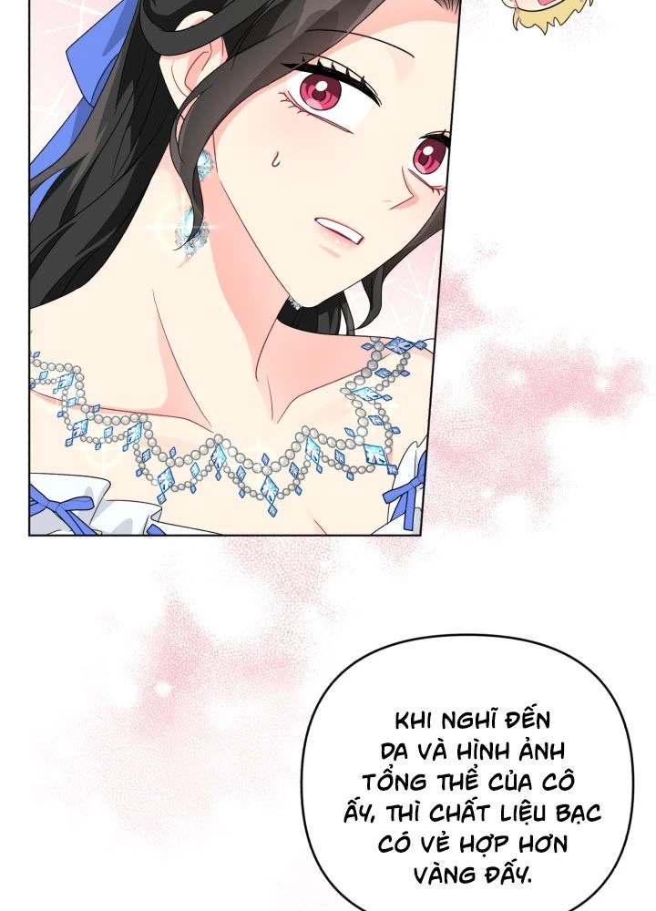 Lời Cầu Hôn Từ Kẻ Phản Diện Chapter 27 - 31