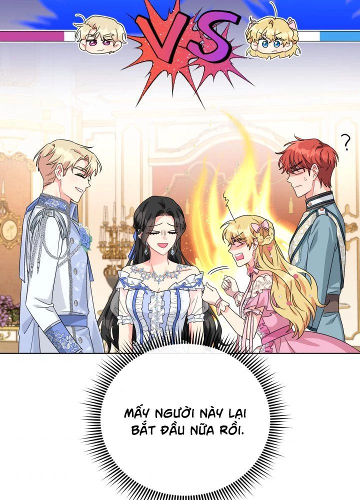 Lời Cầu Hôn Từ Kẻ Phản Diện Chapter 27 - 34