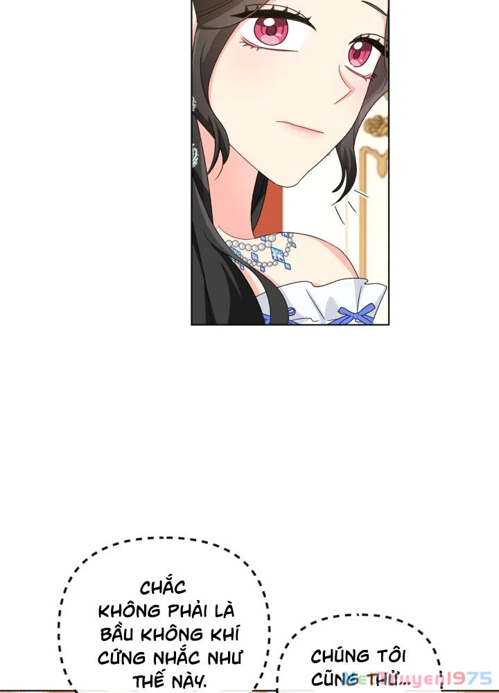 Lời Cầu Hôn Từ Kẻ Phản Diện Chapter 27 - 37