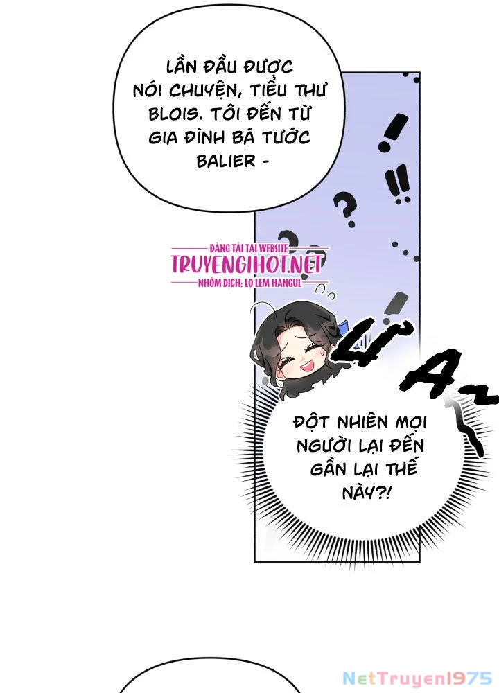 Lời Cầu Hôn Từ Kẻ Phản Diện Chapter 27 - 40