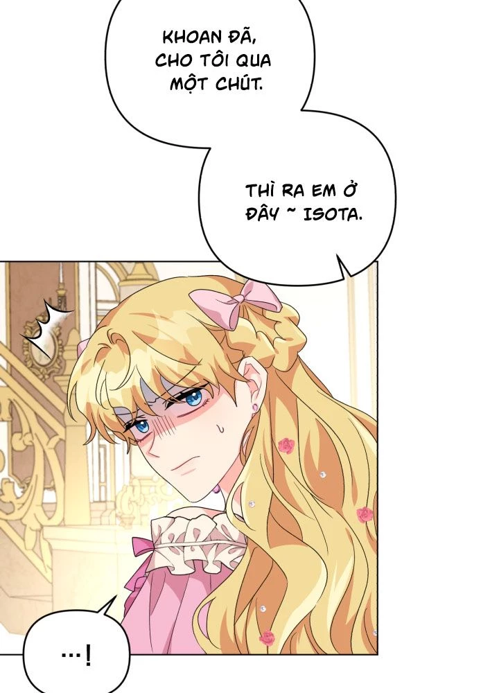 Lời Cầu Hôn Từ Kẻ Phản Diện Chapter 27 - 41